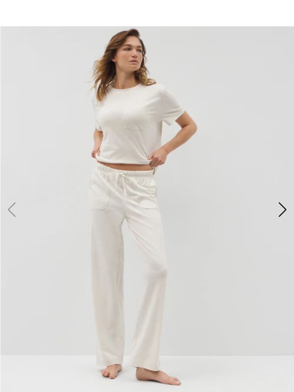 Soma Most Loved Cotton Pajama Set